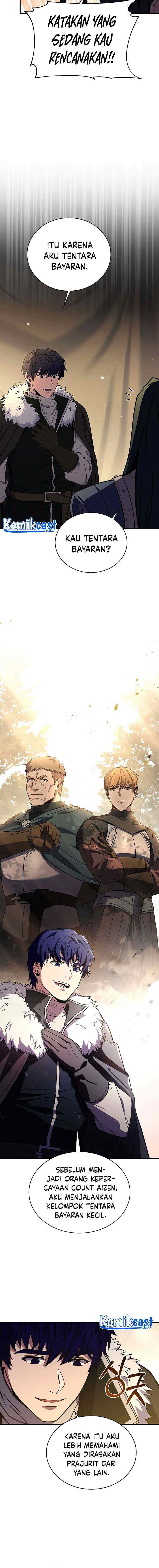 Rebirth of the 8-Circled Mage chapter 98 halaman 14