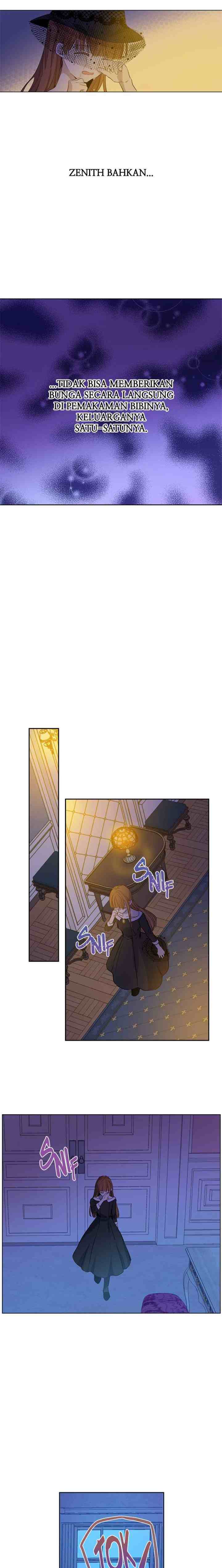 Who Made Me a Princess chapter 55 halaman 14