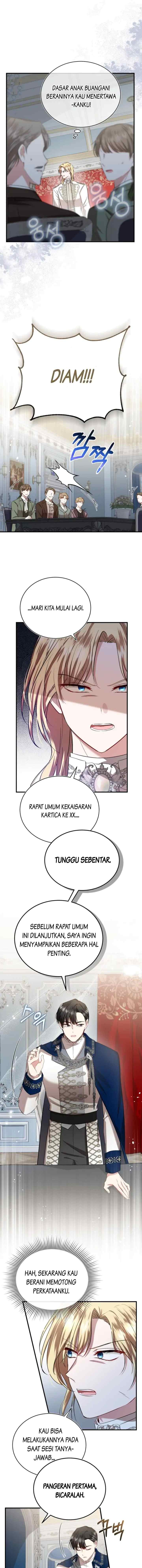 That Villain's Life, I'll Live It Once chapter 19 halaman 9