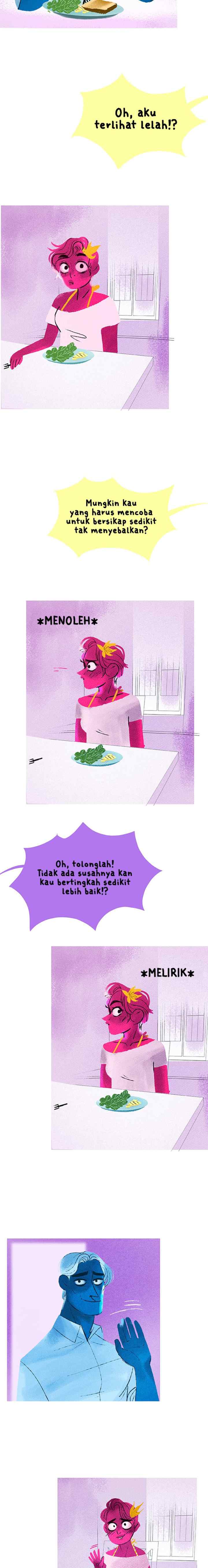Lore Olympus chapter 79 halaman 7
