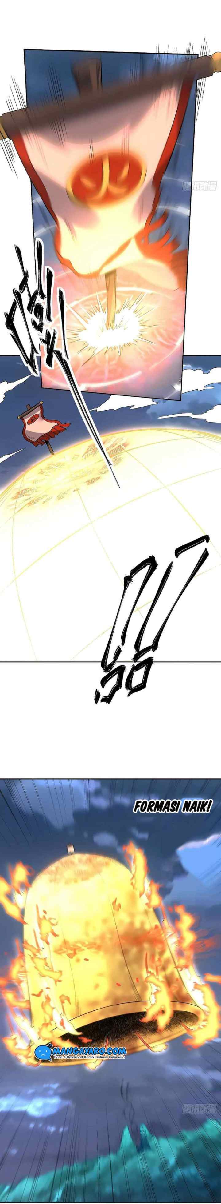 I'm Actually A Cultivation Bigshot chapter 78 halaman 14