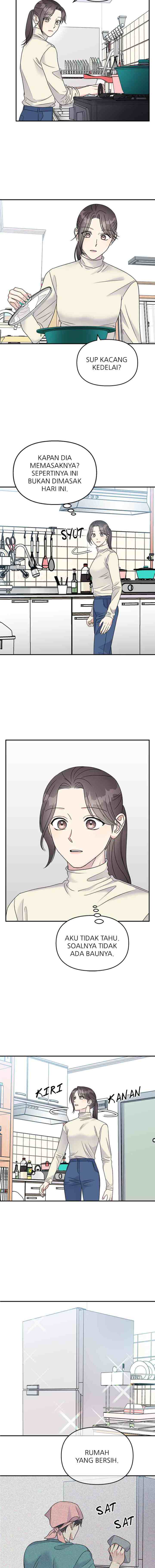 Do As I Say! chapter 67 halaman 15