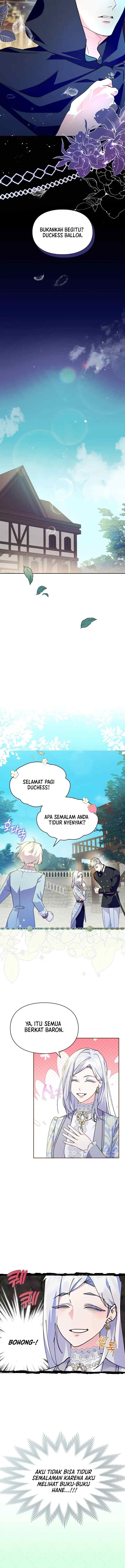 I Became the Tyrant's Servant chapter 10 halaman 4