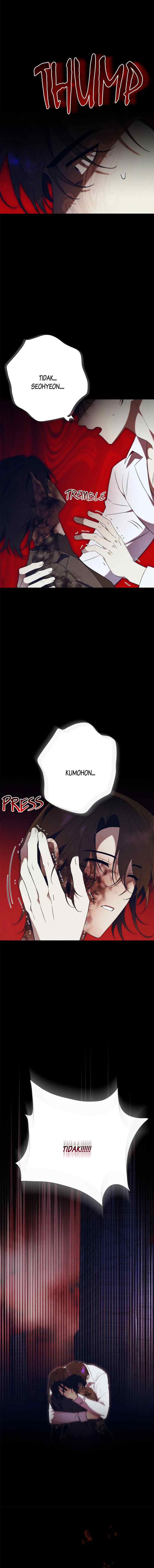 How To Reject My Obsessive Ex-husband chapter 4 halaman 6