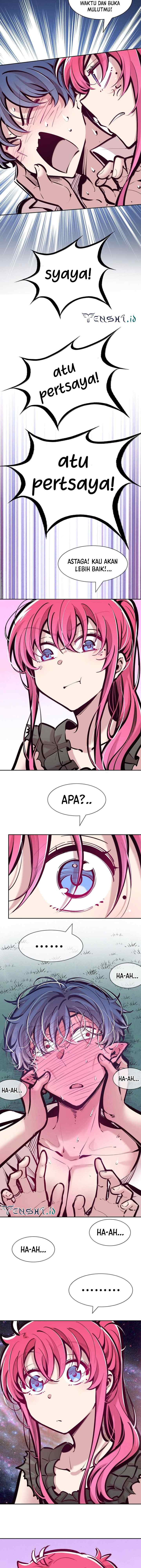 Demon X Angel, Can't Get Along! chapter 114 halaman 6