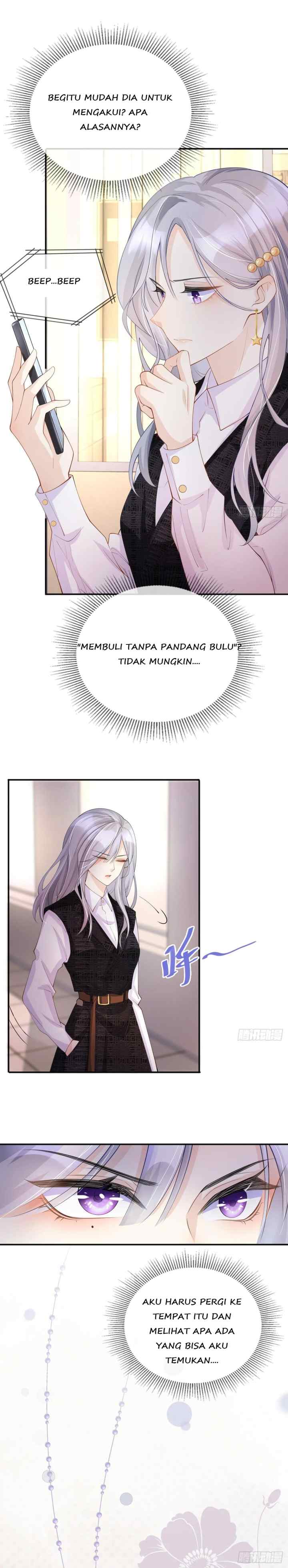 Distance of Two Star chapter 12 halaman 6
