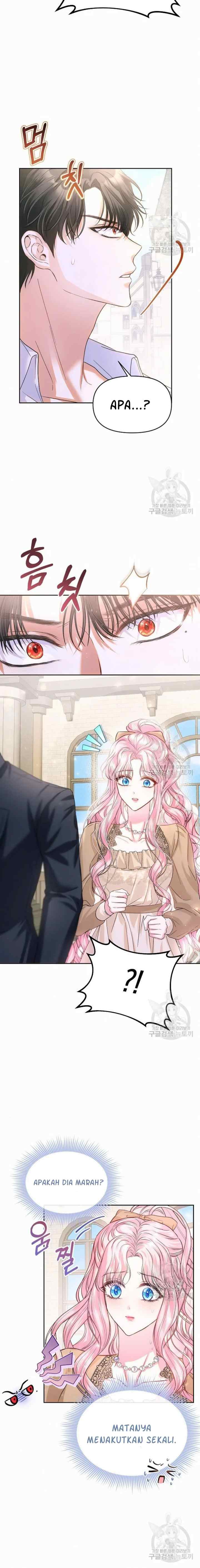 I Think My Marriage Was A Mistake chapter 12 halaman 12