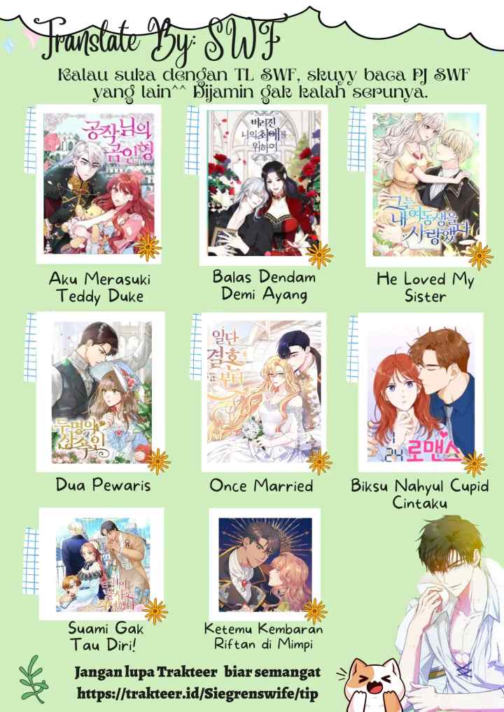 Dos Herederos chapter 18 halaman 14