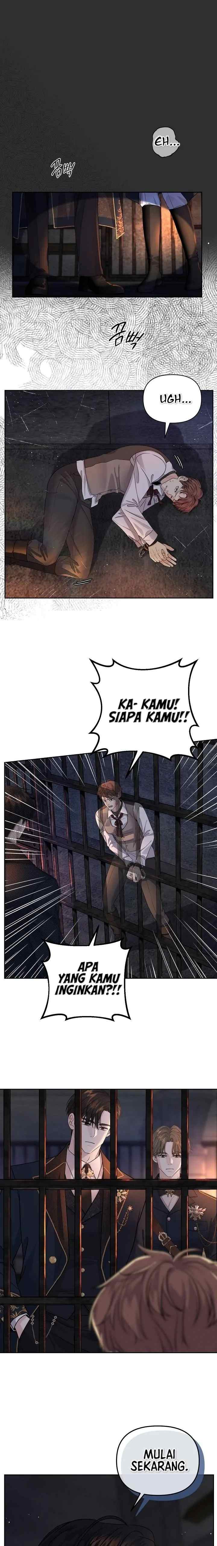 Grand Duke of the North chapter 10 halaman 5