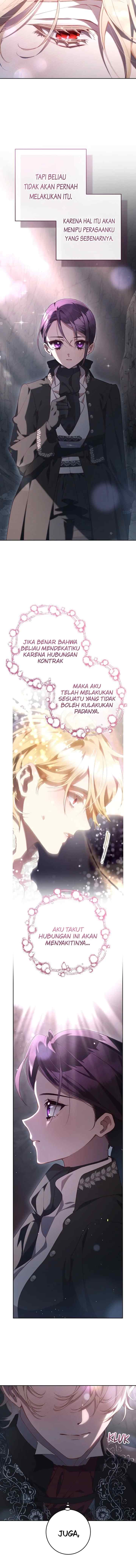 Crowning a Spoiled Prince chapter 73 halaman 5