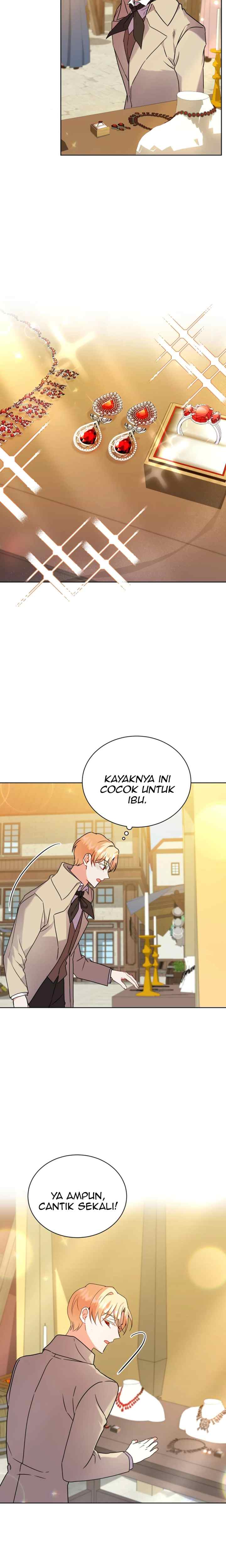 I Became The Villain's Trainer chapter 59 halaman 16