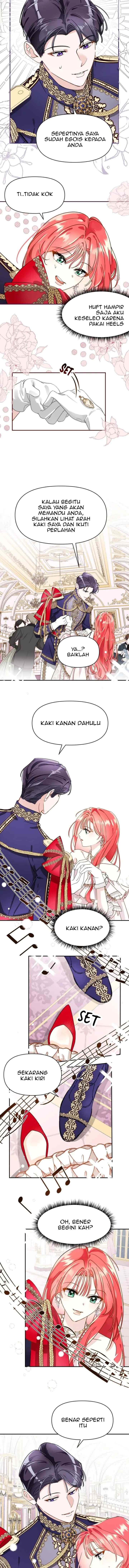 Another World Dump Truck chapter 3 halaman 7