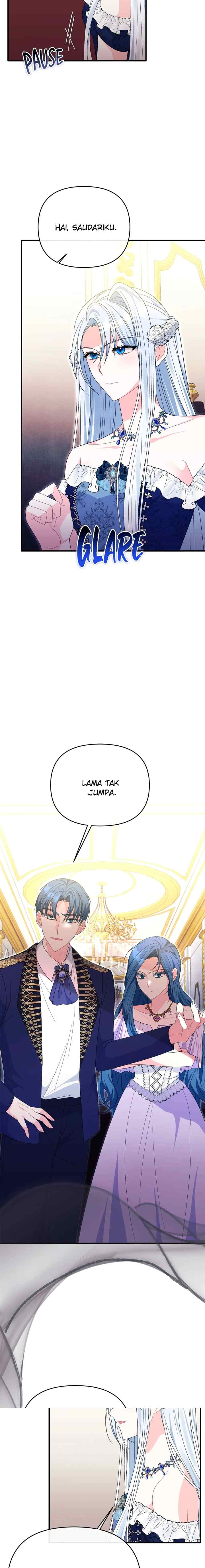 No, I Only Seduced the Princess? chapter 26 halaman 15