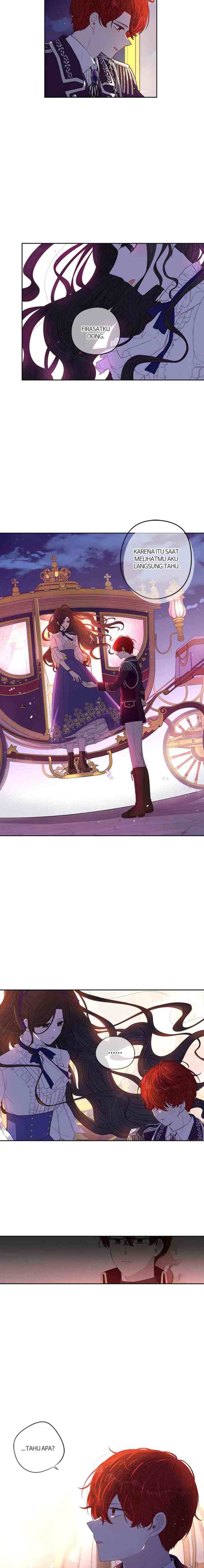 A Royal Princess With Black Hair chapter 10 halaman 11