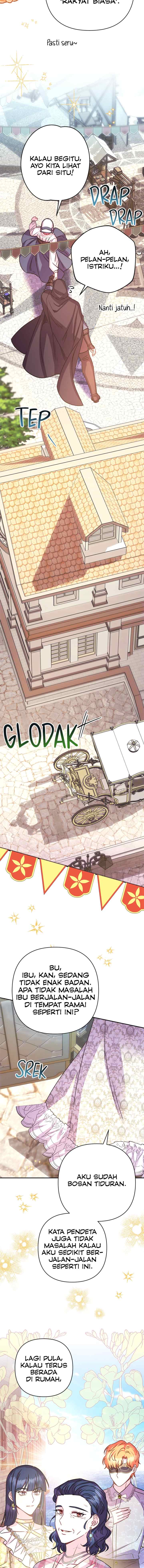 Anyway, It Is A Ropan chapter 57 halaman 18