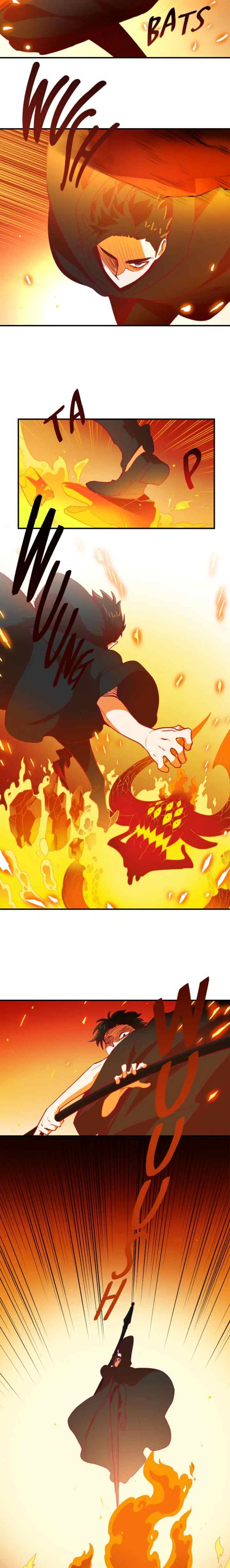 Refund High School chapter 51 halaman 8