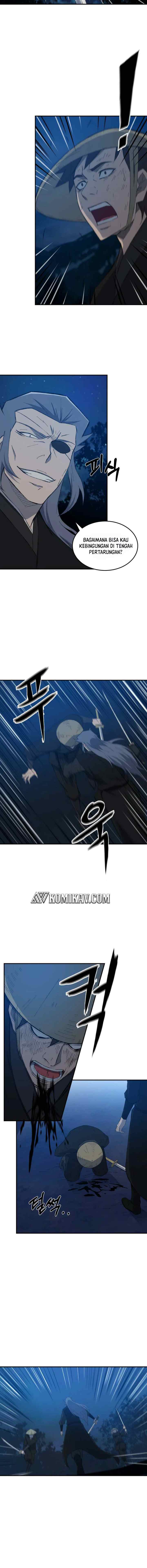 The Great Master chapter 33 halaman 8