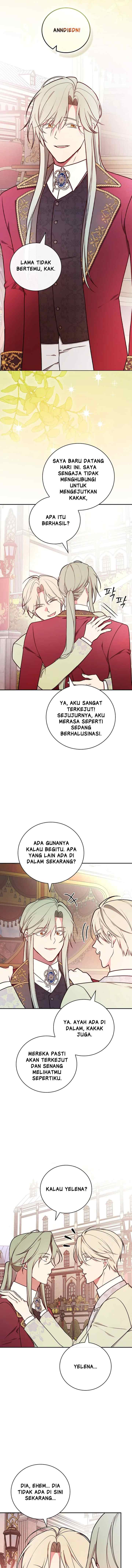 Seducing Duke Monster chapter 70 halaman 8