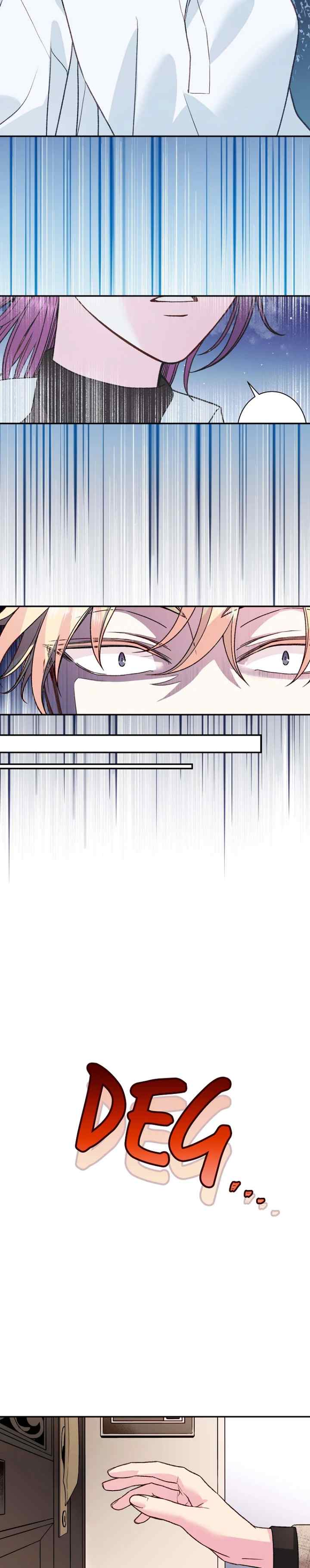 Sora no Shizuku chapter 51 halaman 4