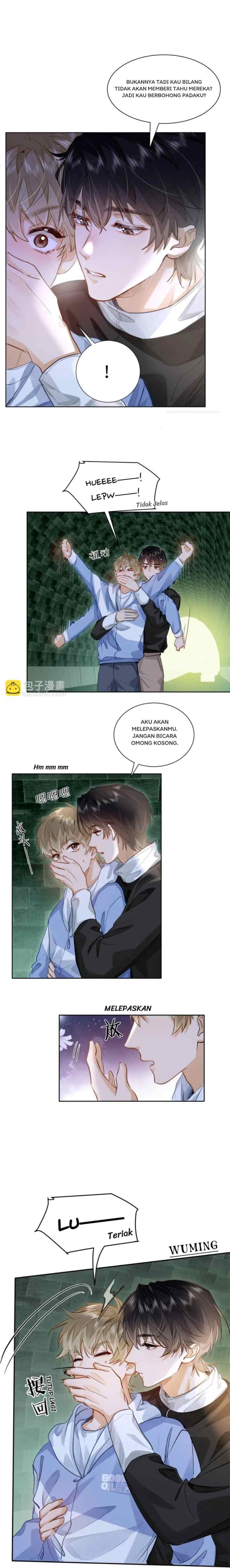 I Like Your Pheromones chapter 38 halaman 11