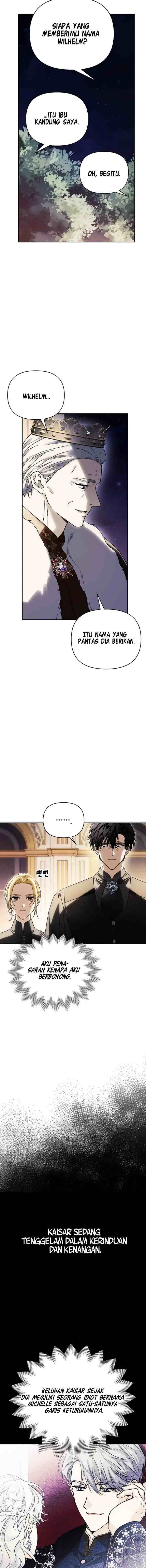 I Tamed My Ex-Husband's Mad Dog chapter 33 halaman 6