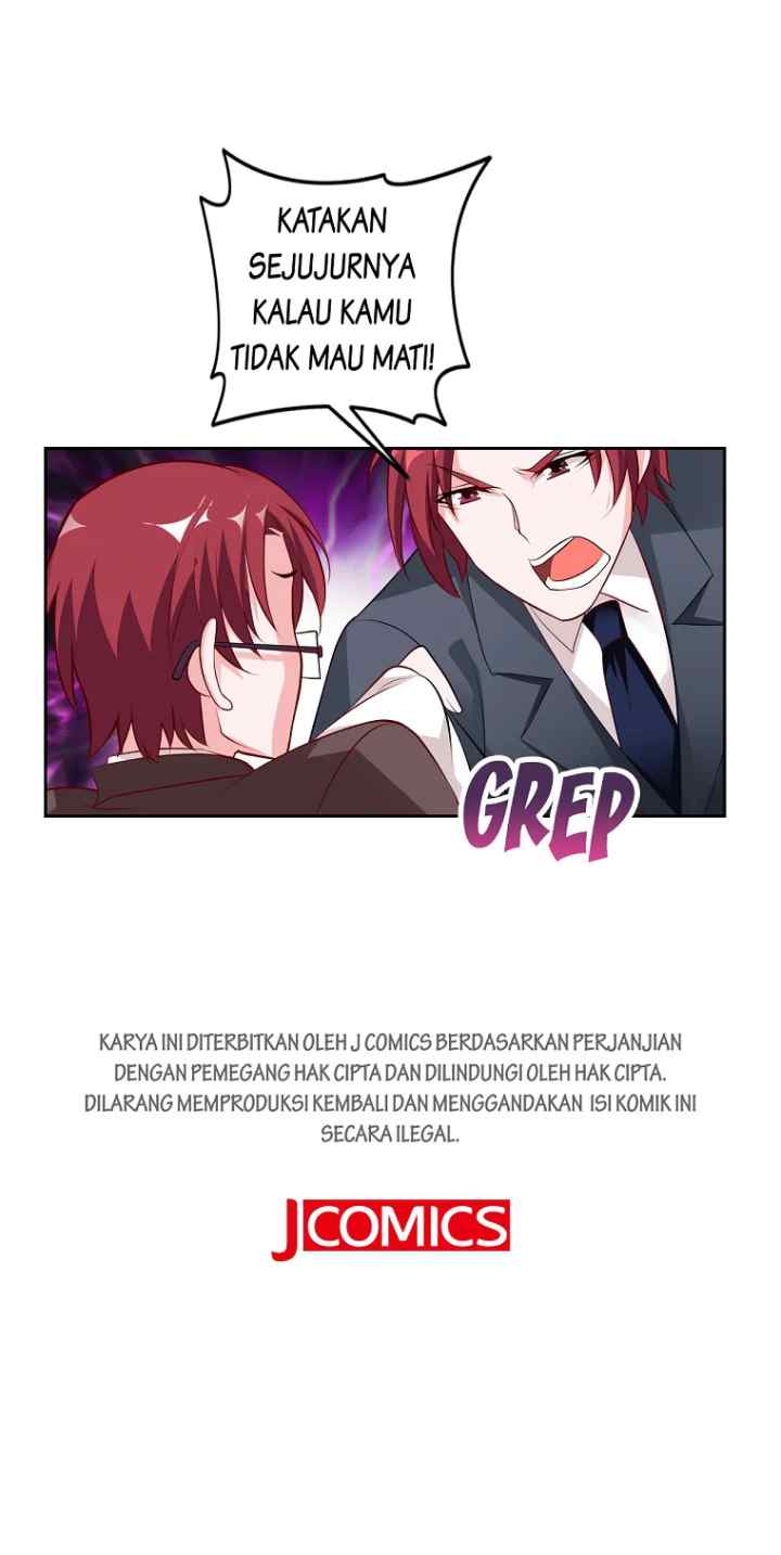 Uma Noite Imperdoável chapter 115 halaman 20