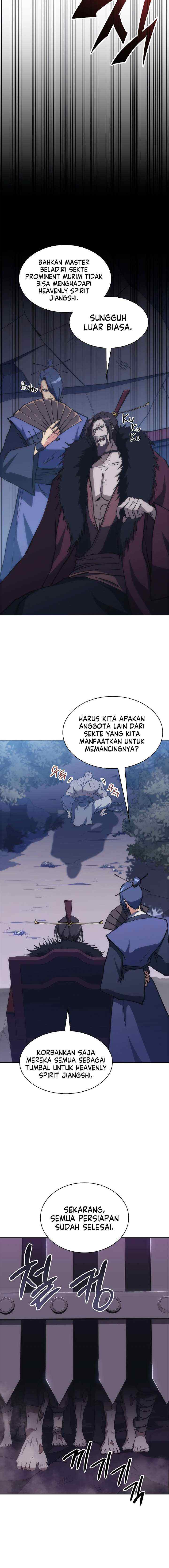 MookHyang - The Origin chapter 40 halaman 12
