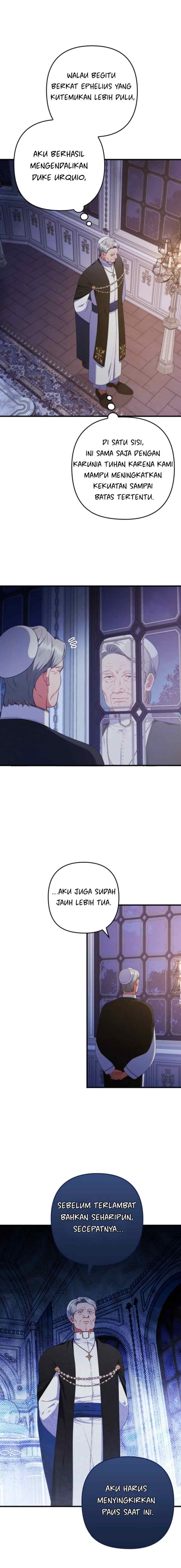 I Was Seduced By The Sick Male Lead chapter 76 halaman 12