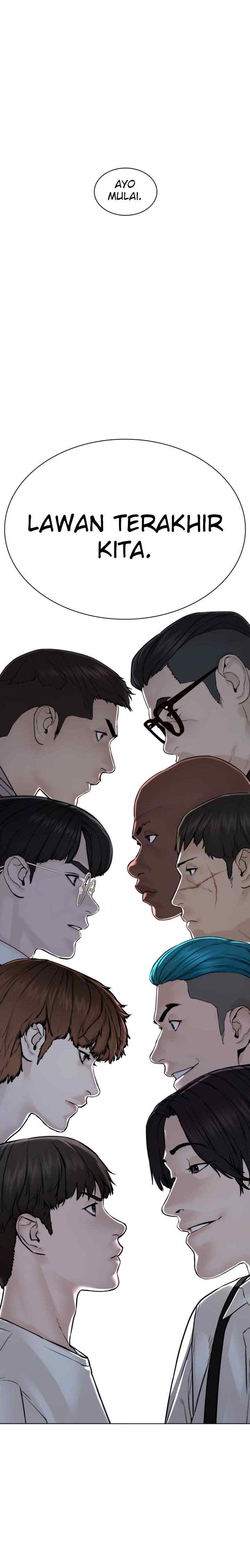 How to Fight chapter 116 halaman 18