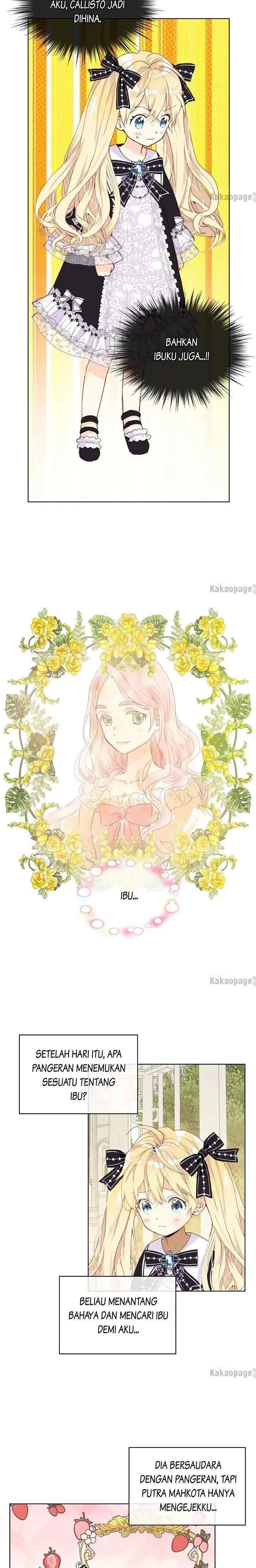 Am I Your Daughter? chapter 45 halaman 16