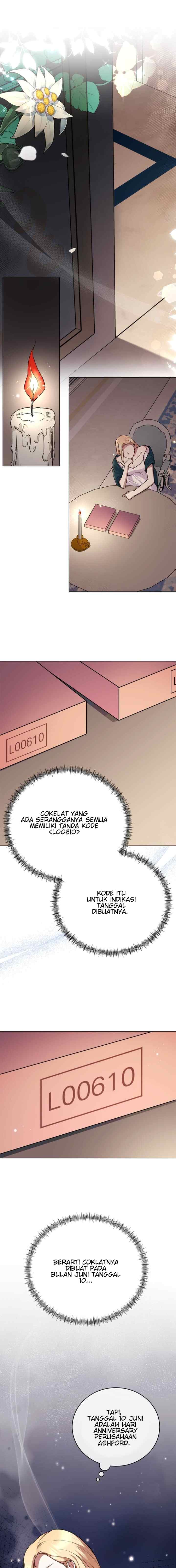 How to Tame the Merciless Villain chapter 23 halaman 10
