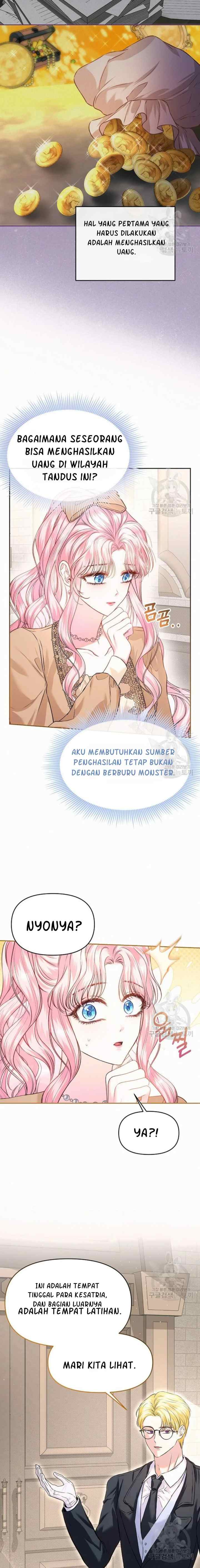 I Think My Marriage Was A Mistake chapter 12 halaman 7