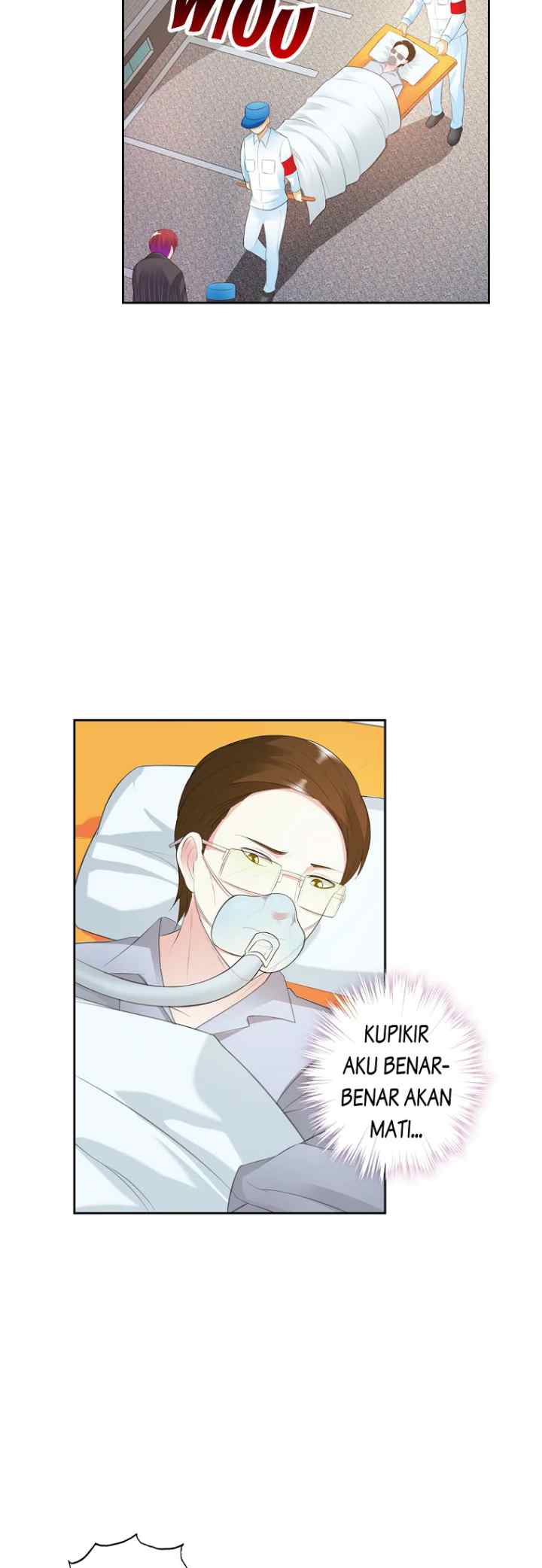 Uma Noite Imperdoável chapter 91 halaman 17
