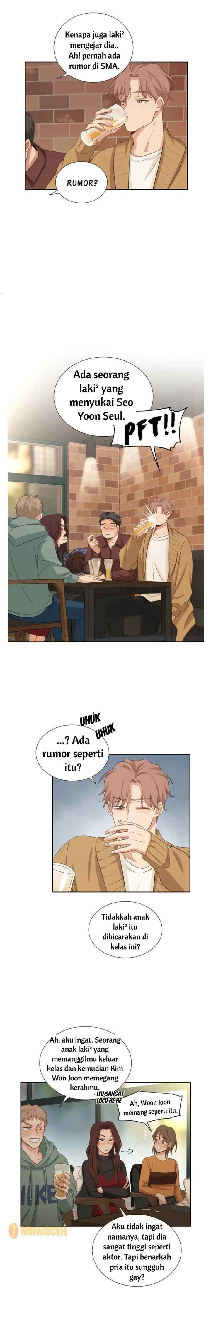 The Third Ending chapter 7 halaman 7