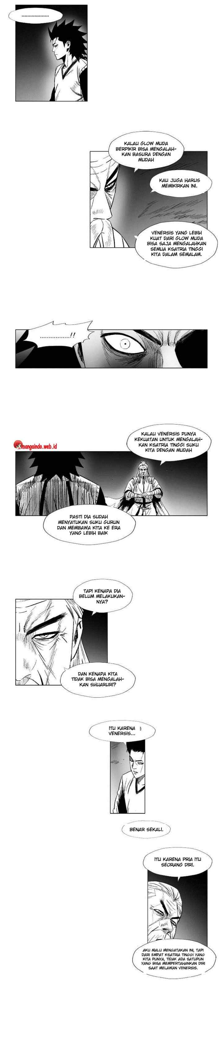 Red Storm chapter 134 halaman 13