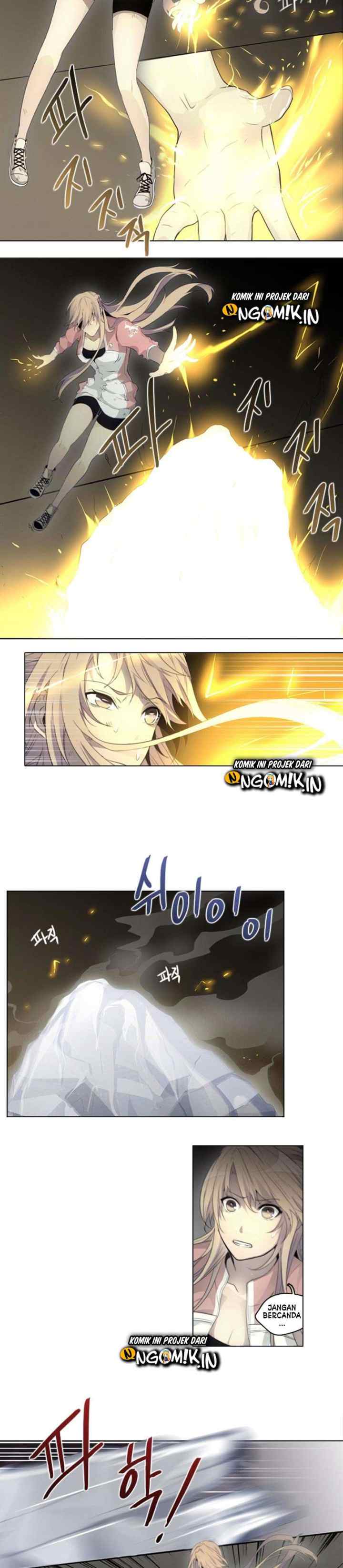 Gong heon ja chapter 12 halaman 9