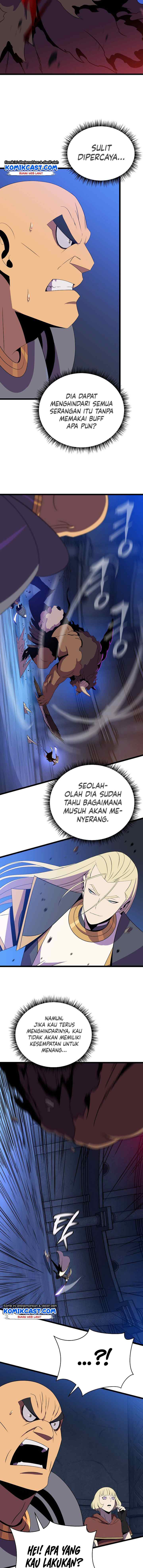 Kill the Hero chapter 89 halaman 4
