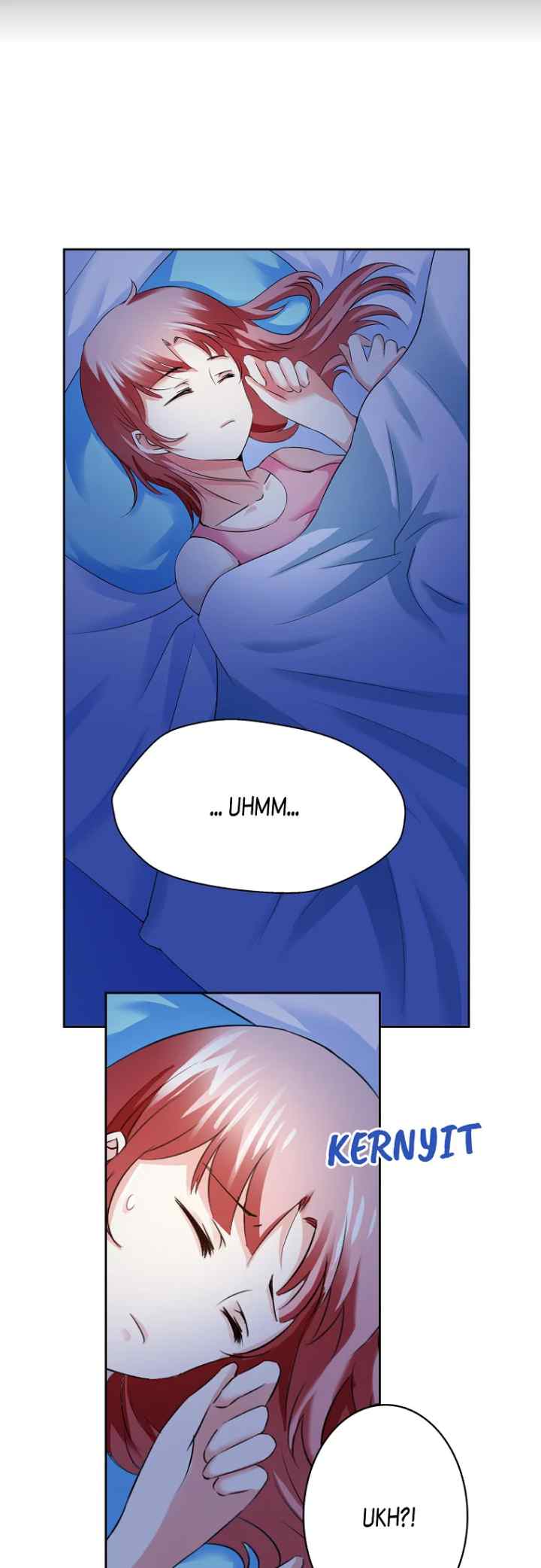 Uma Noite Imperdoável chapter 6 halaman 7