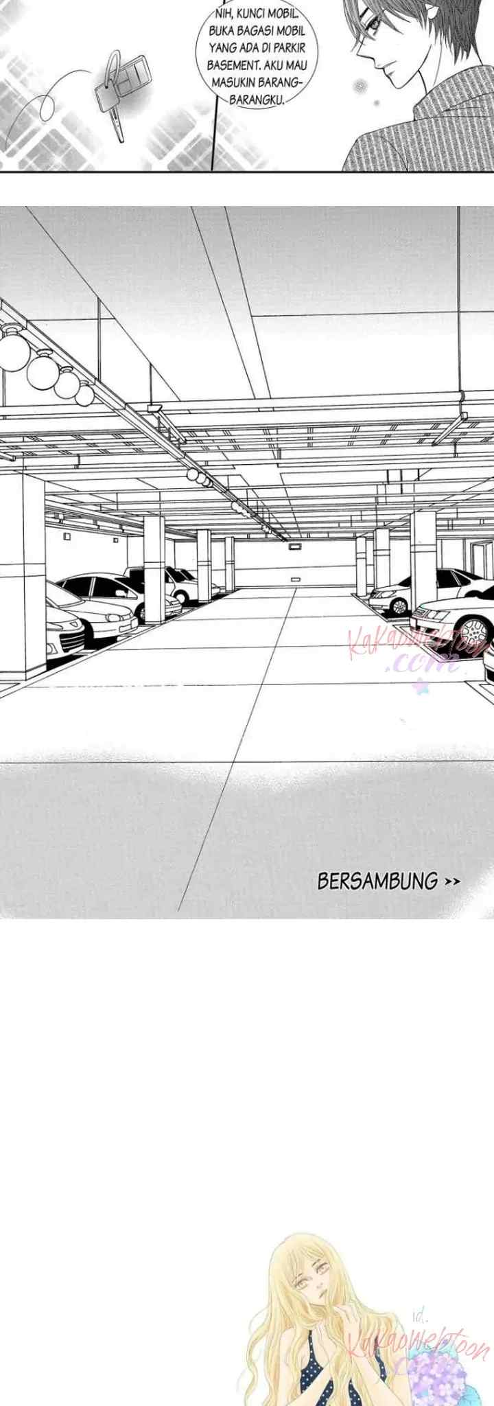 I Pick Dahong chapter 53 halaman 11