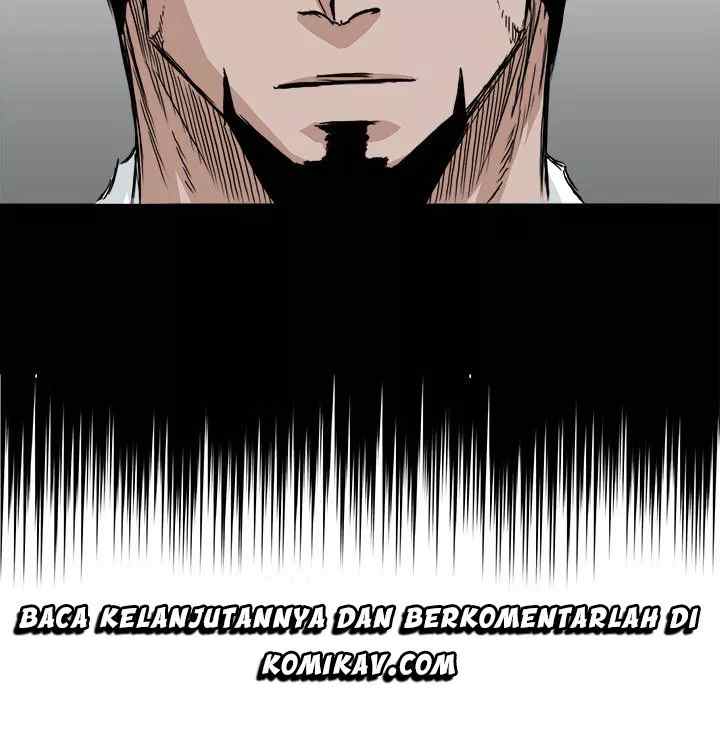 Boss in School chapter 28 halaman 18