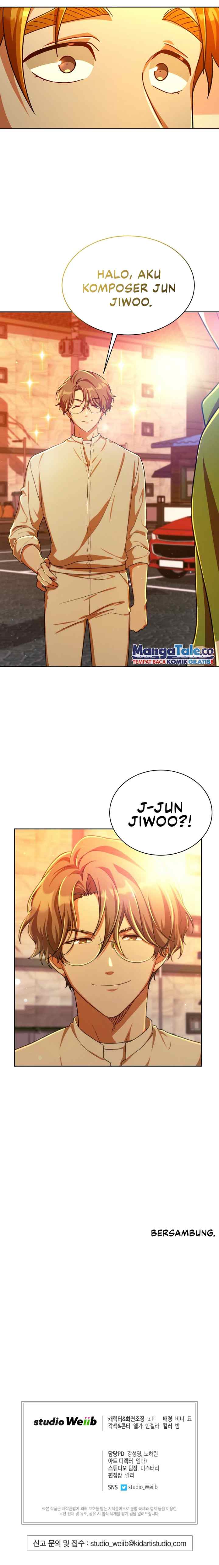 Please Have a Meal chapter 76 halaman 12