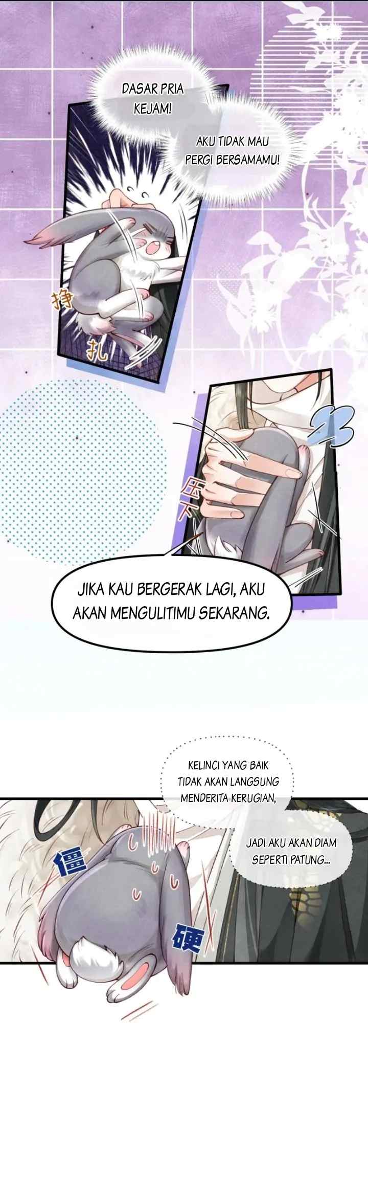 Tribute's Road To Survival chapter 1 halaman 15