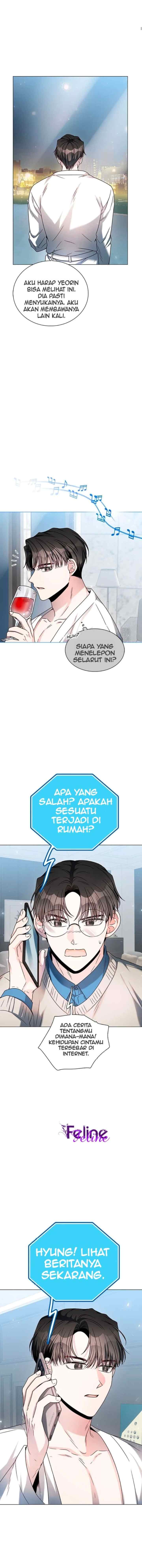 I Just Want To Do It With You chapter 30 halaman 16