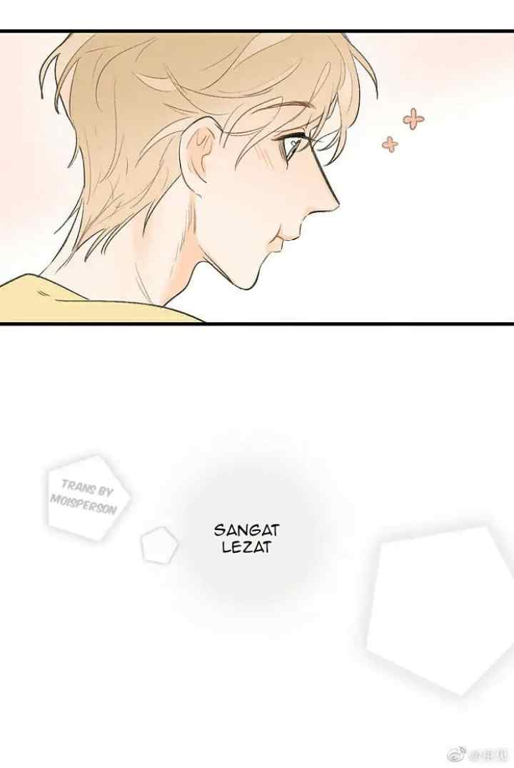 Salt Friend chapter 40 halaman 9