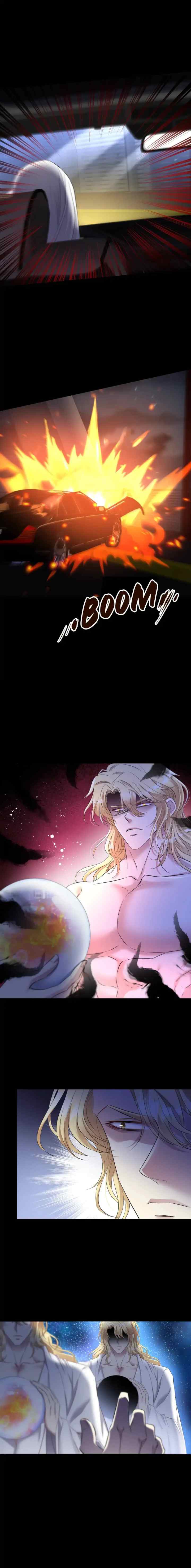 Heaven Instance Dungeon: Steal the Handsome Guy's Heart chapter 74 halaman 11