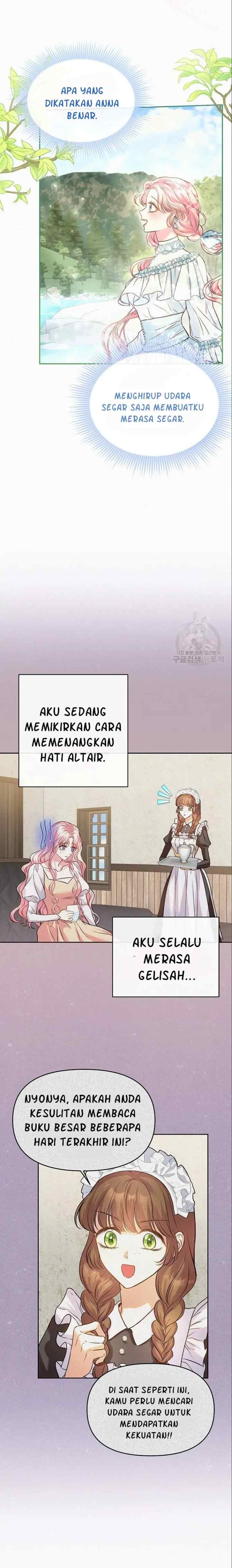I Think My Marriage Was A Mistake chapter 14 halaman 7