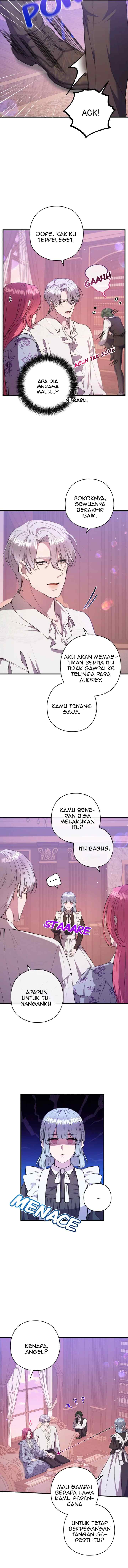 The Devilishly Trash Duke chapter 24 halaman 4