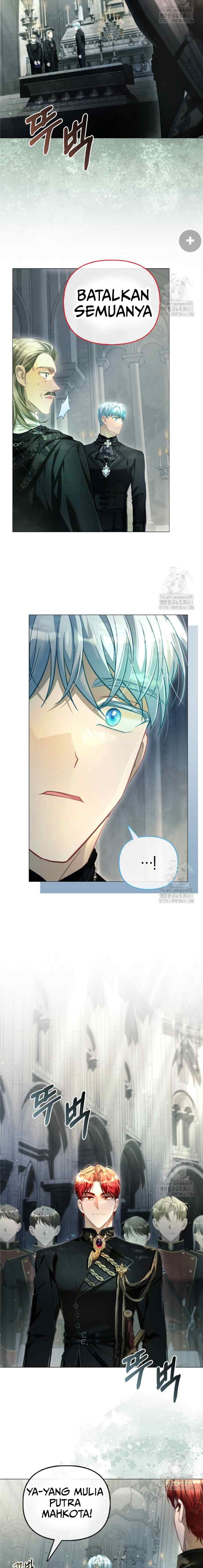 The Villainous Duke's Daughter's Special Rice Cultivation Method chapter 53 halaman 12