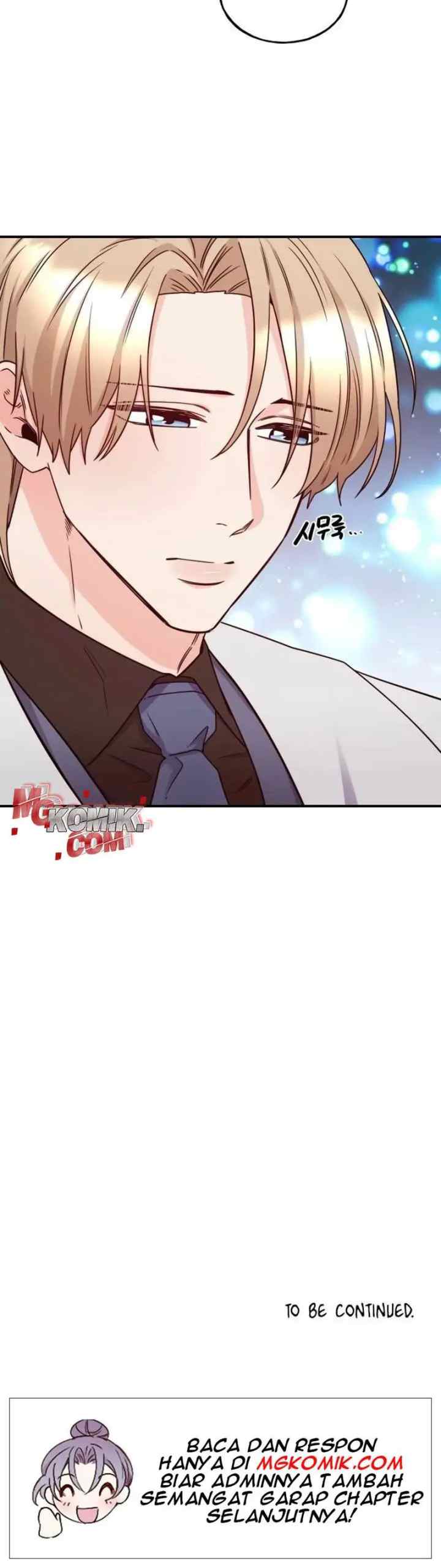 Behold the True Villainess chapter 66 halaman 19