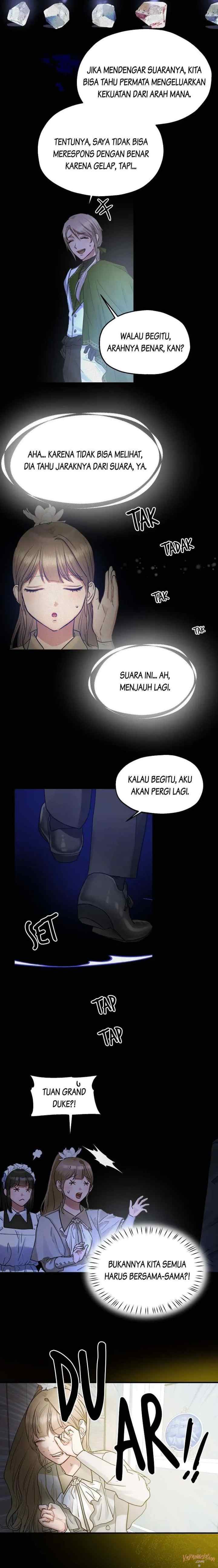 Dos Herederos chapter 41 halaman 6